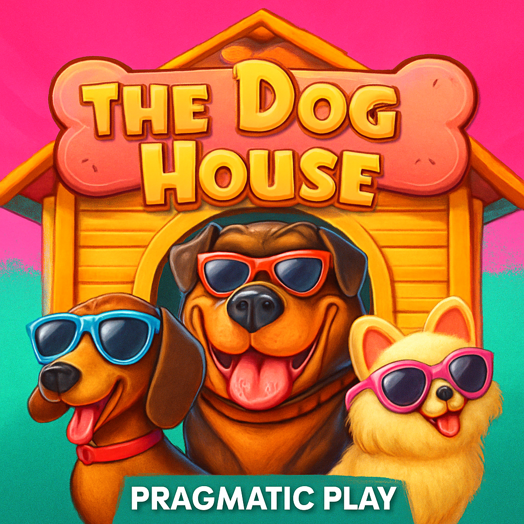 The Dog House слот