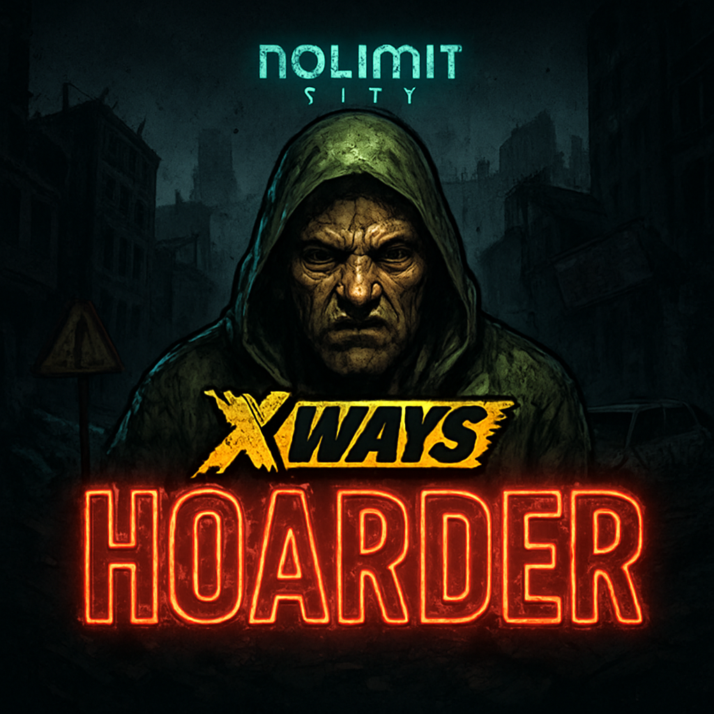 xWays Hoarder слот